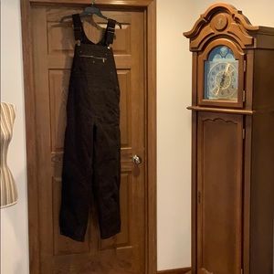 COPY - Males work/winter overalls